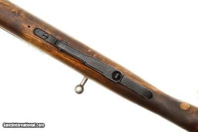 Finnish M-39 Military Rifle, Sako, 235735, FB01926 - Image 16 of 20