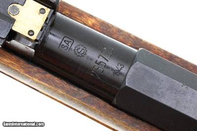 Finnish M-39 Military Rifle, Sako, 235735, FB01926 - Image 2 of 20