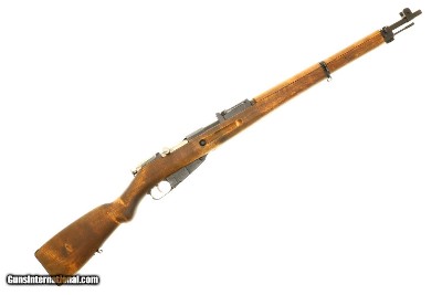Finnish M-39 Military Rifle, Sako, 235735, FB01926 - Image 3 of 20