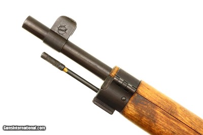 Finnish M-39 Military Rifle, Sako, 235735, FB01926 - Image 11 of 20