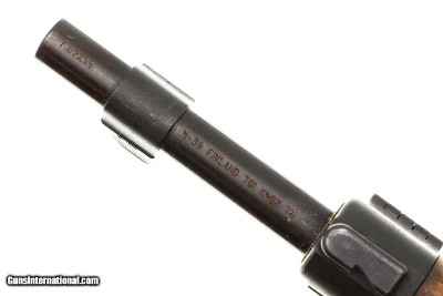 Finnish M-39 Military Rifle, Sako, 235735, FB01926 - Image 10 of 20