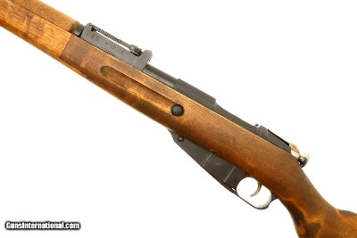 Finnish M-39 Military Rifle, Sako, 235735, FB01926 - Image 5 of 20