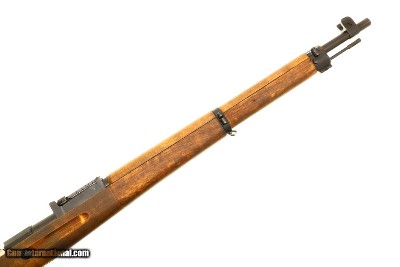 Finnish M-39 Military Rifle, Sako, 235735, FB01926 - Image 7 of 20