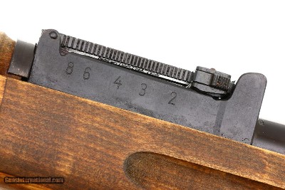 Finnish M-39 Military Rifle, Sako, 235735, FB01926 - Image 12 of 20