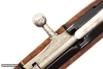 Finnish M-39 Military Rifle, Sako, 235735, FB01926 - Image 15 of 20