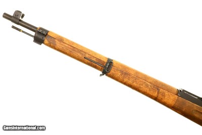 Finnish M-39 Military Rifle, Sako, 235735, FB01926 - Image 4 of 20