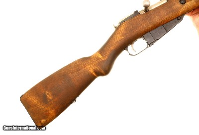 Finnish M-39 Military Rifle, Sako, 235735, FB01926 - Image 9 of 20