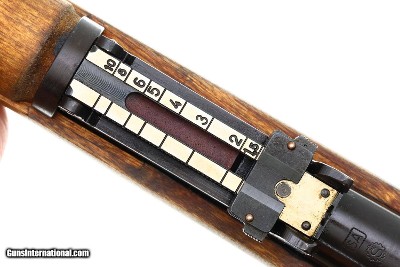 Finnish M-39 Military Rifle, Sako, 235735, FB01926 - Image 13 of 20