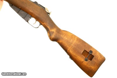 Finnish M-39 Military Rifle, Sako, 235735, FB01926 - Image 6 of 20