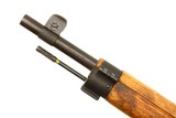 Finnish M-39 Military Rifle, Sako, 235735, FB01926 - 11 of 20