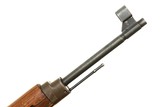 Berlin Lubecker K43 WWII German Battle Rifle, duv 44, 2124k, FB01773 - 10 of 24