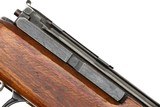 Berlin Lubecker K43 WWII German Battle Rifle, duv 44, 2124k, FB01773 - 17 of 24