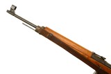 Berlin Lubecker K43 WWII German Battle Rifle, duv 44, 2124k, FB01773 - 3 of 24