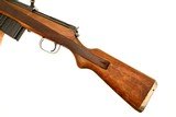 Berlin Lubecker K43 WWII German Battle Rifle, duv 44, 2124k, FB01773 - 5 of 24