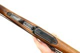 Berlin Lubecker K43 WWII German Battle Rifle, duv 44, 2124k, FB01773 - 20 of 24