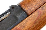 Berlin Lubecker K43 WWII German Battle Rifle, duv 44, 2124k, FB01773 - 16 of 24