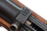 Berlin Lubecker K43 WWII German Battle Rifle, duv 44, 2124k, FB01773 - 15 of 24