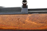 Berlin Lubecker K43 WWII German Battle Rifle, duv 44, 2124k, FB01773 - 12 of 24