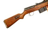 Berlin Lubecker K43 WWII German Battle Rifle, duv 44, 2124k, FB01773 - 8 of 24
