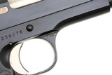 Highly Desirable Star S.A. MB Pistol, NFA-Exempt, 1238276, FB00122 - 8 of 20