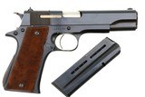 Highly Desirable Star S.A. MB Pistol, NFA-Exempt, 1238276, FB00122 - 2 of 20