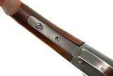 WWII U.S. Savage Arms Model 720 Military Riot Shotgun, 72841, FB01771 - 8 of 9