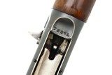WWII U.S. Savage Arms Model 720 Military Riot Shotgun, 72841, FB01771 - 7 of 9