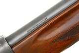 WWII U.S. Savage Arms Model 720 Military Riot Shotgun, 72841, FB01771 - 6 of 9