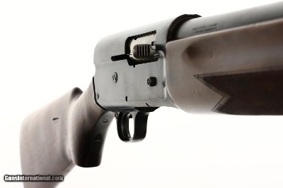 WWII U.S. Savage Arms Model 720 Military Riot Shotgun, 72841, FB01771
