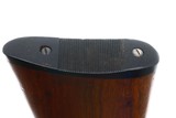 WWII U.S. Savage Arms Model 720 Military Riot Shotgun, 72841, FB01771 - 9 of 9