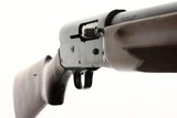 WWII U.S. Savage Arms Model 720 Military Riot Shotgun, 72841, FB01771
