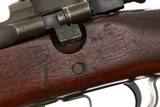 Attractive WWII Smith-Corona Model 03-A3 Military Rifle, 4801927, FB01855 - 10 of 14