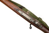 Attractive WWII Smith-Corona Model 03-A3 Military Rifle, 4801927, FB01855 - 11 of 14