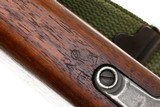 Attractive WWII Smith-Corona Model 03-A3 Military Rifle, 4801927, FB01855 - 12 of 14