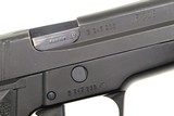 SIG Sauer P228, Early Ticino Police, #B247238, I-1259 - 4 of 11