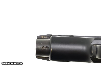 SIG Sauer P228, Early Ticino Police, #B247238, I-1259 - Image 7 of 11