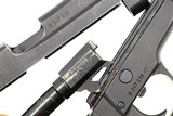 SIG Sauer P228, Early Ticino Police, #B247238, I-1259 - 9 of 11