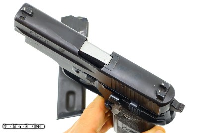 SIG Sauer P228, Early Ticino Police, #B247238, I-1259 - Image 6 of 11