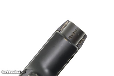 SIG Sauer P228, Early Ticino Police, #B247238, I-1259 - Image 10 of 11
