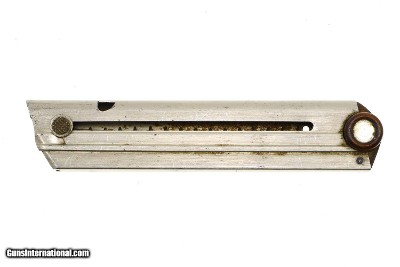 Swiss DWM Luger, 1900, 1906, Magazine, X-247a