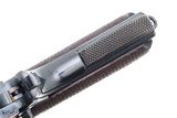 Colt 1911A1, Prewar Commercial, Argentine Navy, C199511, FB01349 - 9 of 15