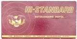 High Standard, Sport King 103, Early Eagle Box, 1818798, FB01316 - 14 of 15