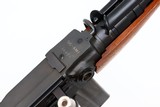 Rare Swiss SIG AMT Semi-Automatic Rifle, 16171, FB01932 - 14 of 15