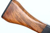 Rare Swiss SIG AMT Semi-Automatic Rifle, 16171, FB01932 - 4 of 15