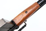 Rare Swiss SIG AMT Semi-Automatic Rifle, 16171, FB01932 - 5 of 15