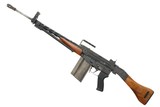 Rare Swiss SIG AMT Semi-Automatic Rifle, 16171, FB01932 - 8 of 15