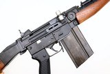 Rare Swiss SIG AMT Semi-Automatic Rifle, 16171, FB01932 - 2 of 15