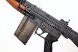 Rare Swiss SIG AMT Semi-Automatic Rifle, 16171, FB01932 - 1 of 15