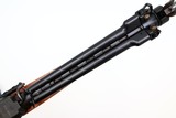 Rare Swiss SIG AMT Semi-Automatic Rifle, 16171, FB01932 - 6 of 15
