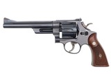 S&W 38-44 Outdoorsman Revolver, With Box, S144766, FB01533 - 3 of 19